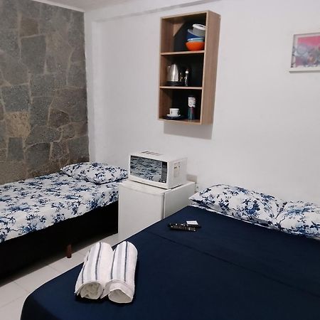 Linhare'S Acomodacoes Com E Sem Cozinha Búzios Exteriör bild