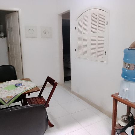 Linhare'S Acomodacoes Com E Sem Cozinha Búzios Exteriör bild