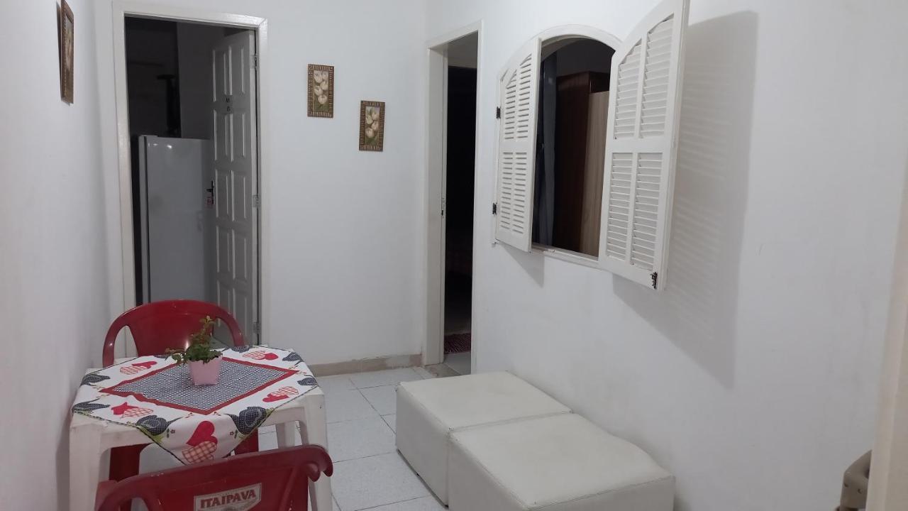 Linhare'S Acomodacoes Com E Sem Cozinha Búzios Exteriör bild