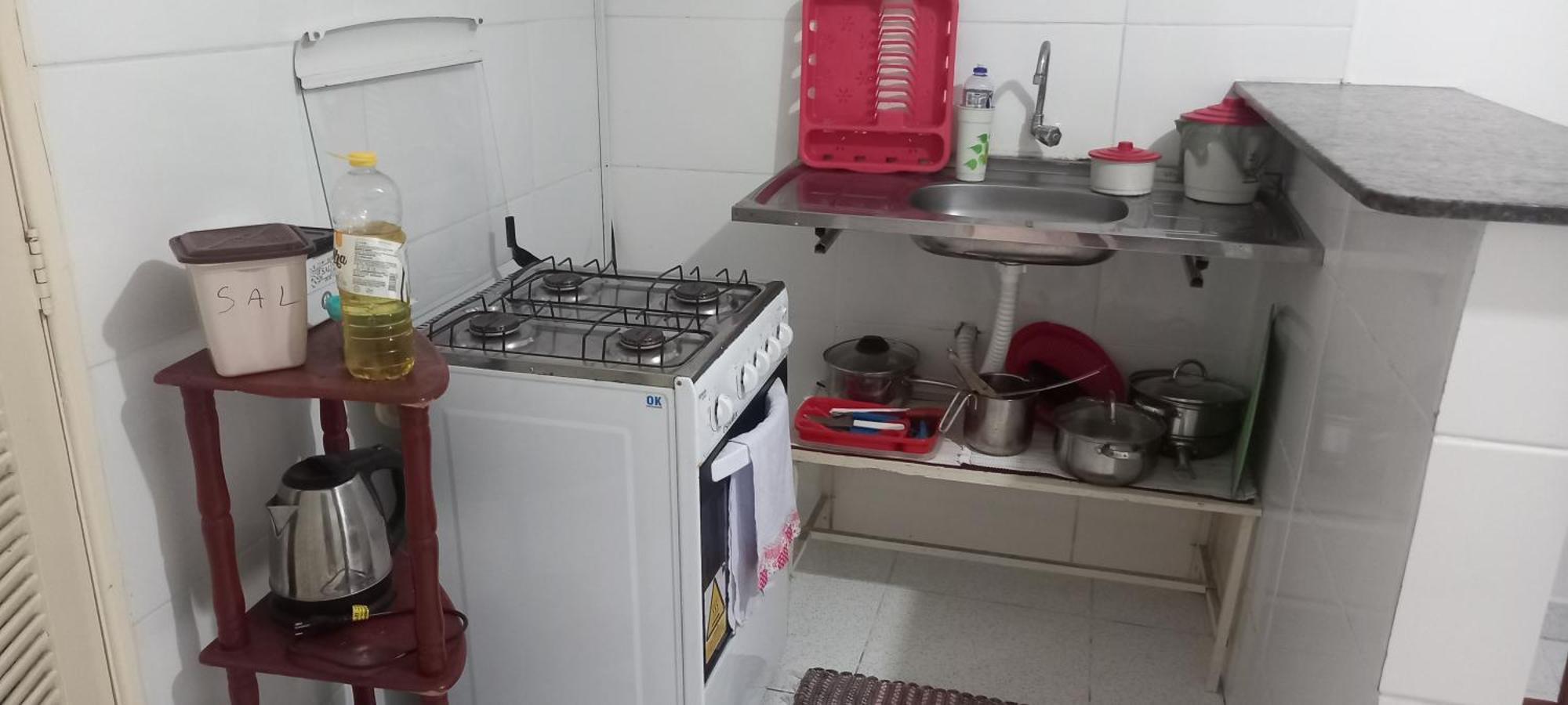 Linhare'S Acomodacoes Com E Sem Cozinha Búzios Rum bild