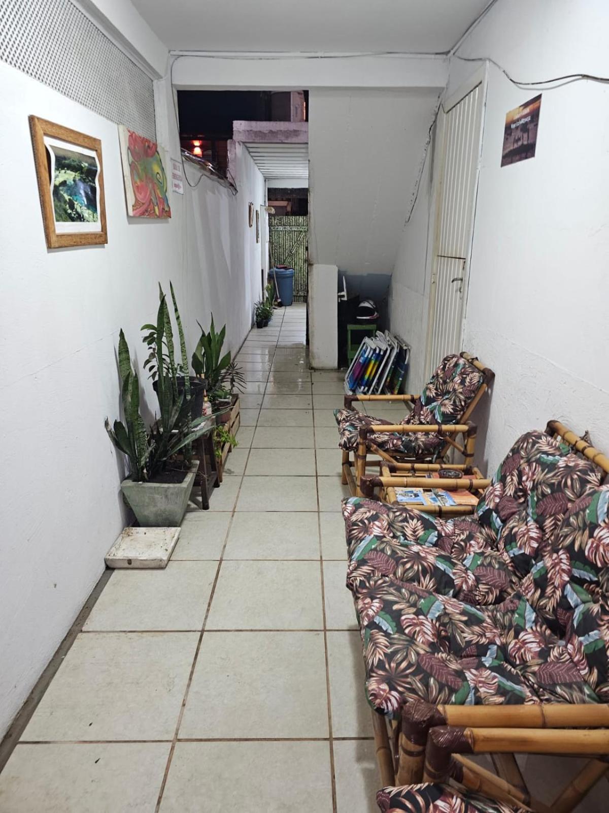 Linhare'S Acomodacoes Com E Sem Cozinha Búzios Rum bild