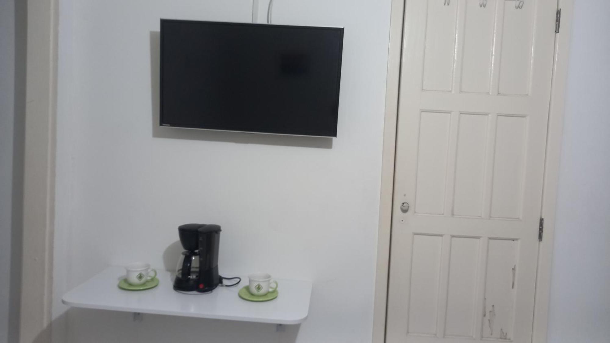 Linhare'S Acomodacoes Com E Sem Cozinha Búzios Exteriör bild