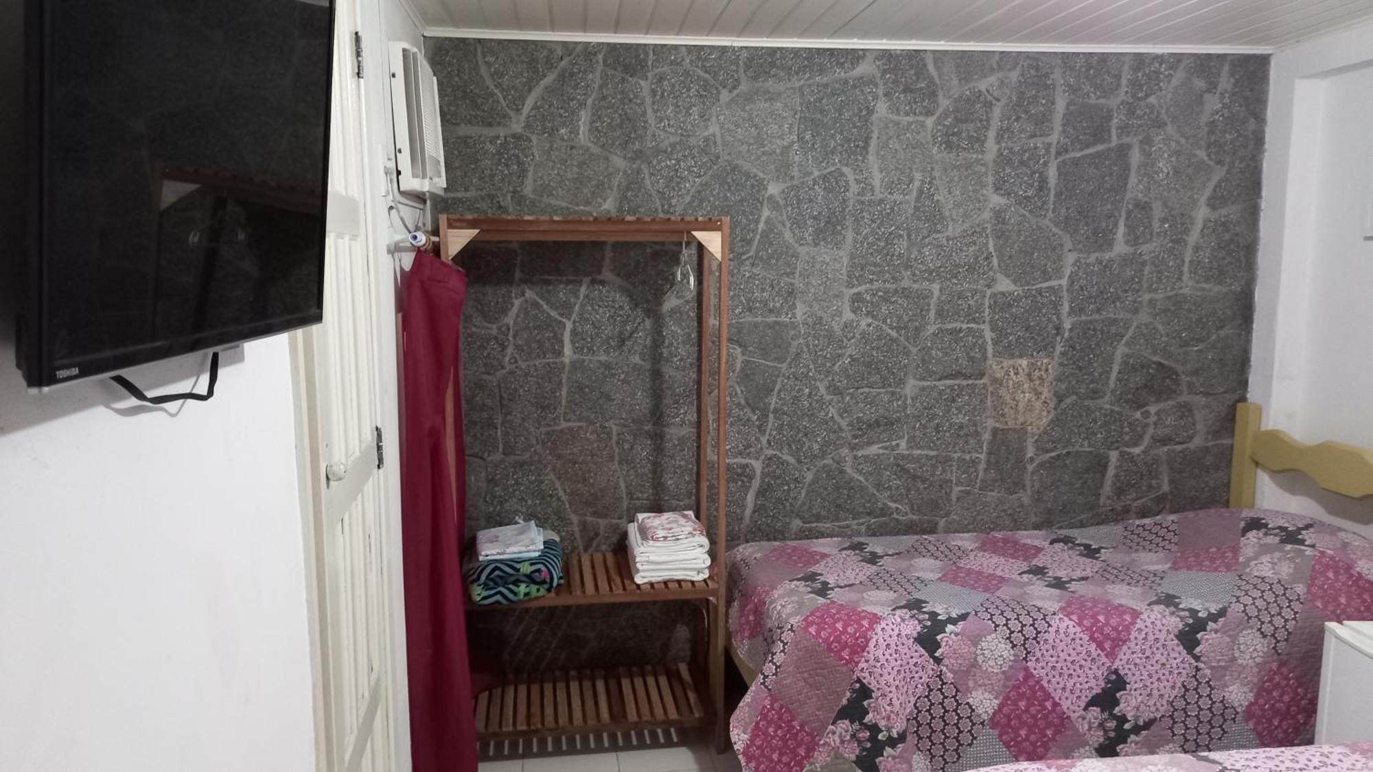 Linhare'S Acomodacoes Com E Sem Cozinha Búzios Rum bild