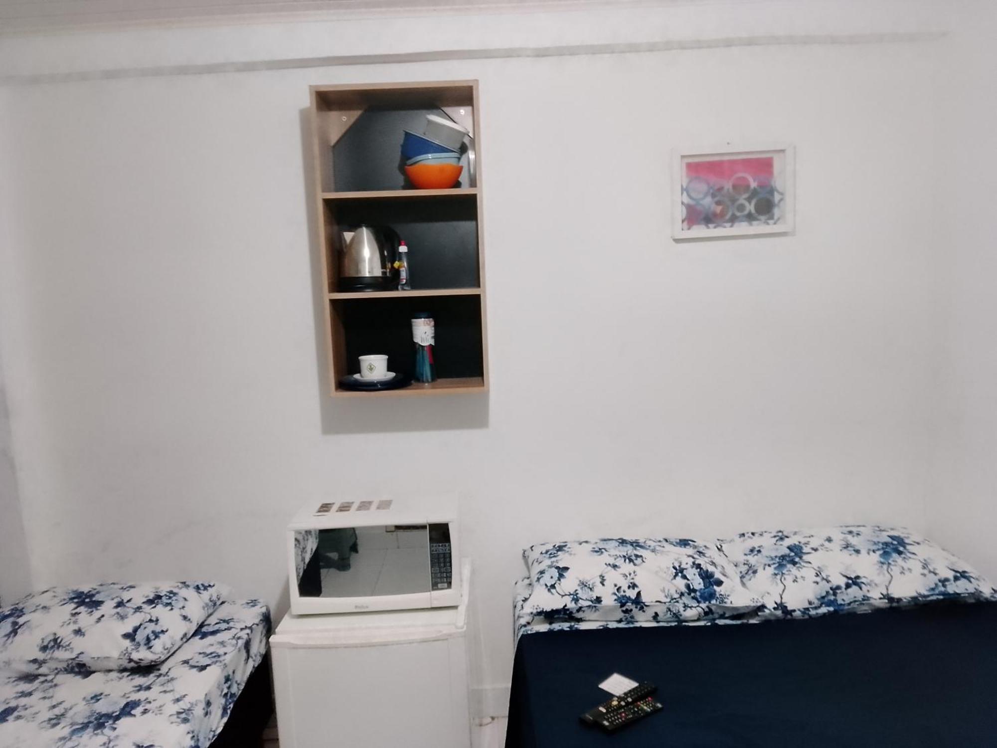 Linhare'S Acomodacoes Com E Sem Cozinha Búzios Exteriör bild