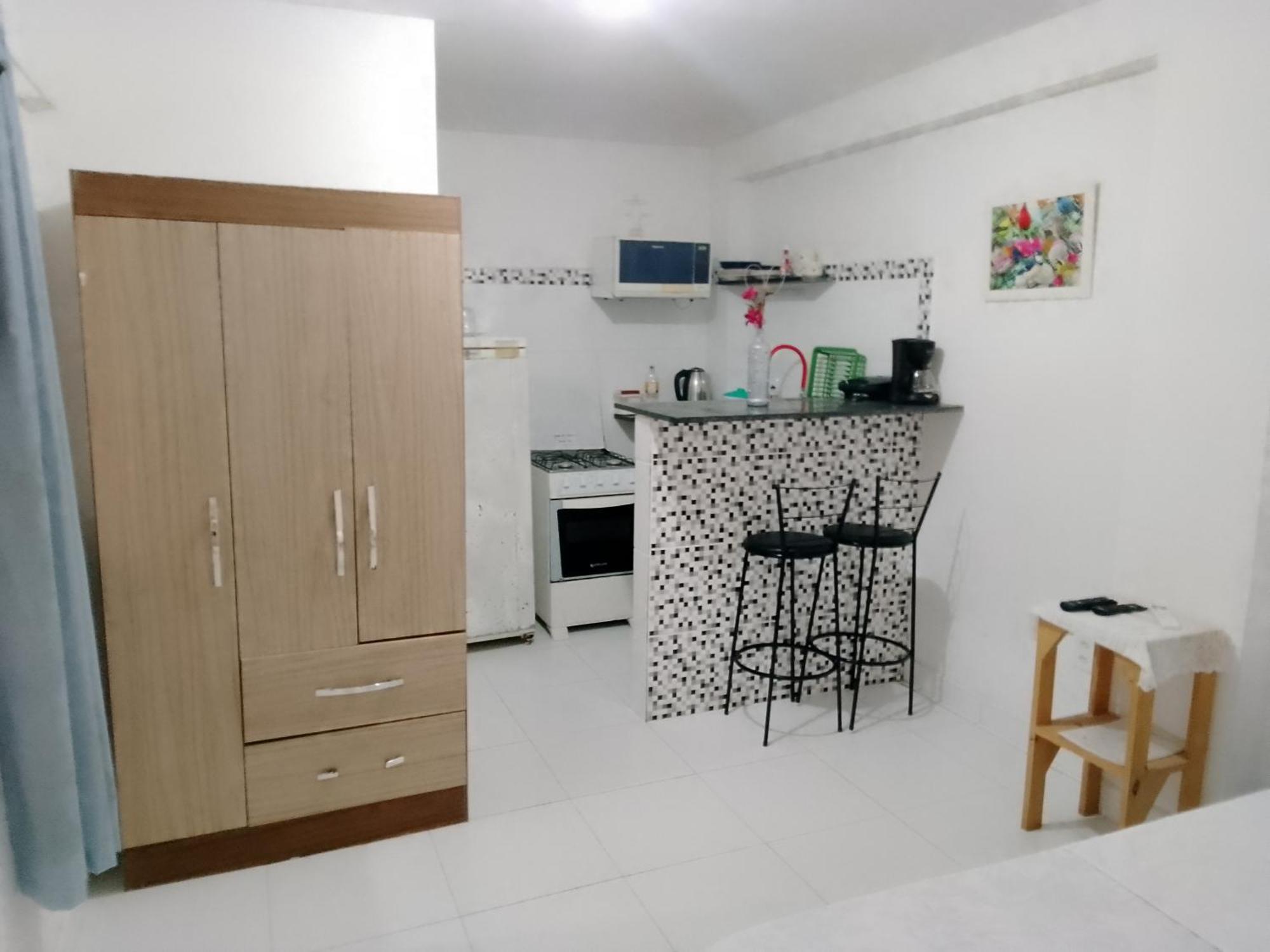 Linhare'S Acomodacoes Com E Sem Cozinha Búzios Rum bild