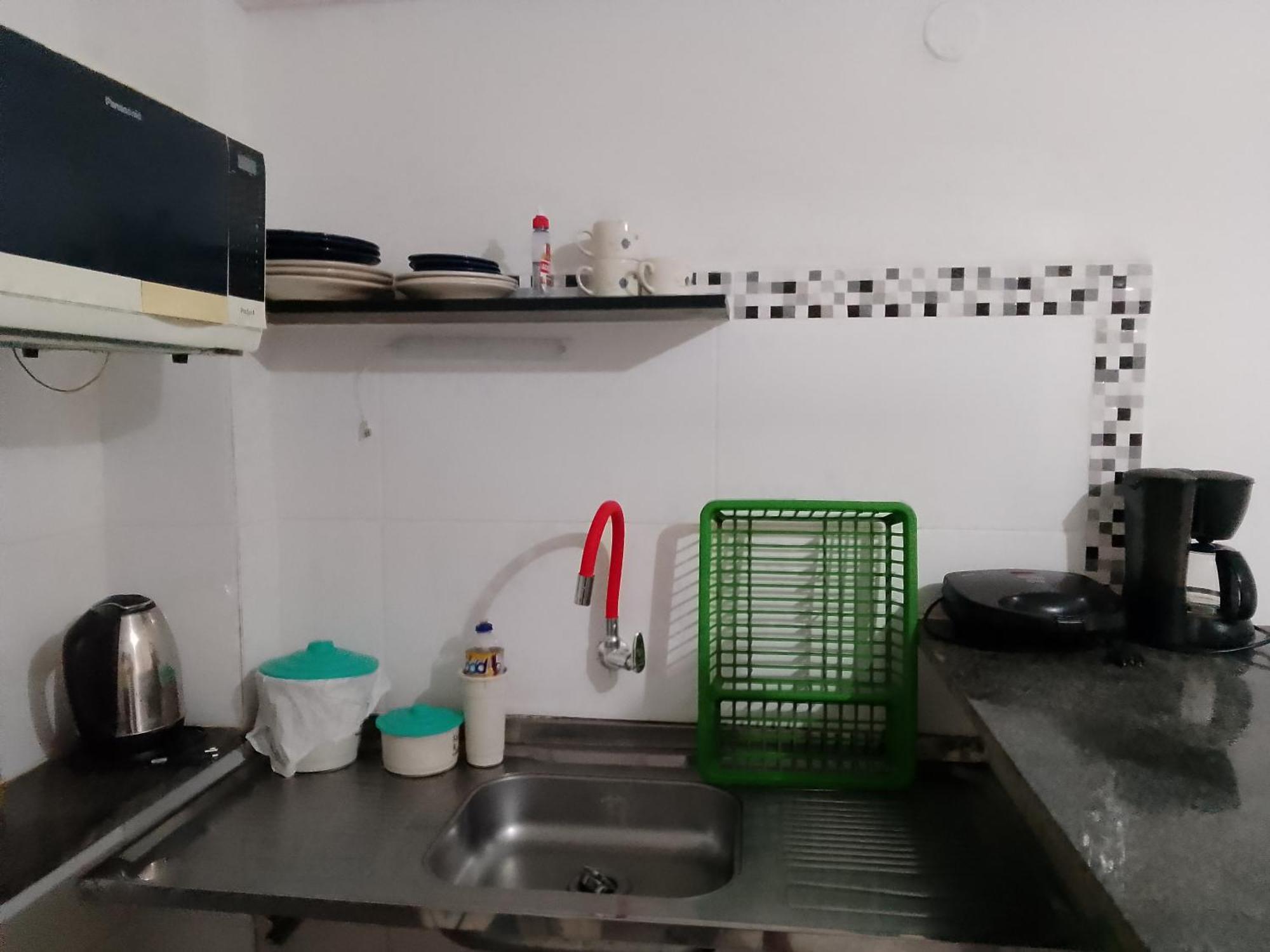 Linhare'S Acomodacoes Com E Sem Cozinha Búzios Rum bild