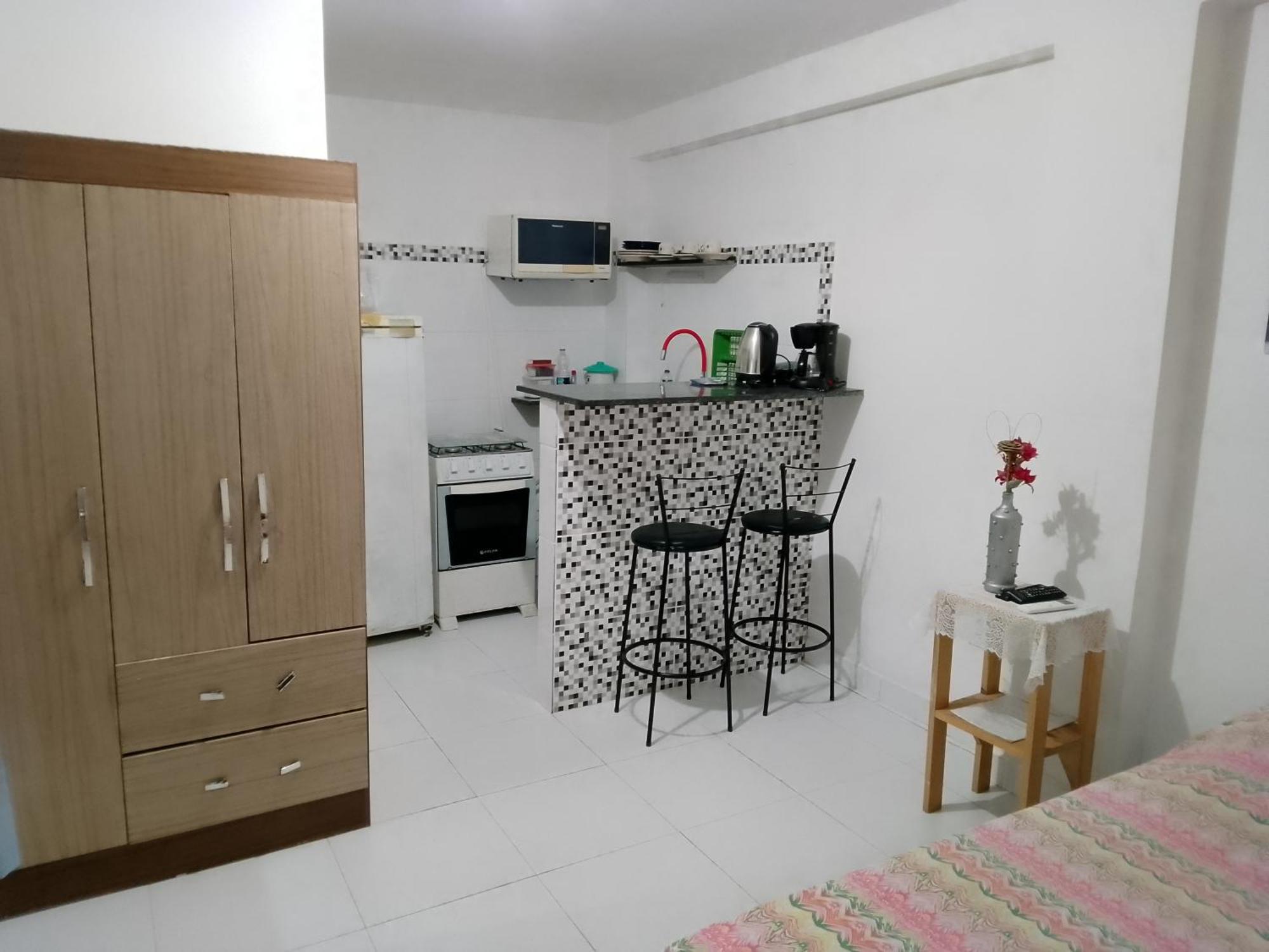 Linhare'S Acomodacoes Com E Sem Cozinha Búzios Rum bild