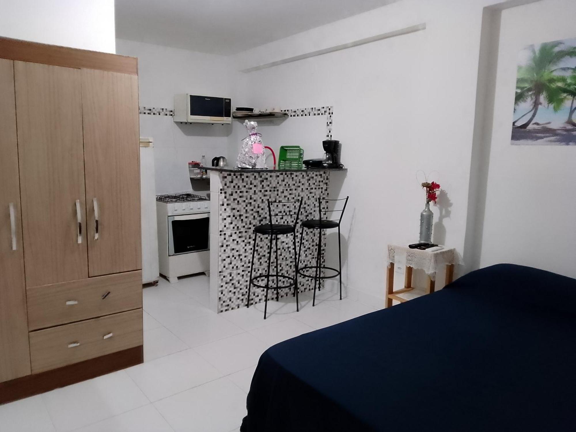 Linhare'S Acomodacoes Com E Sem Cozinha Búzios Rum bild