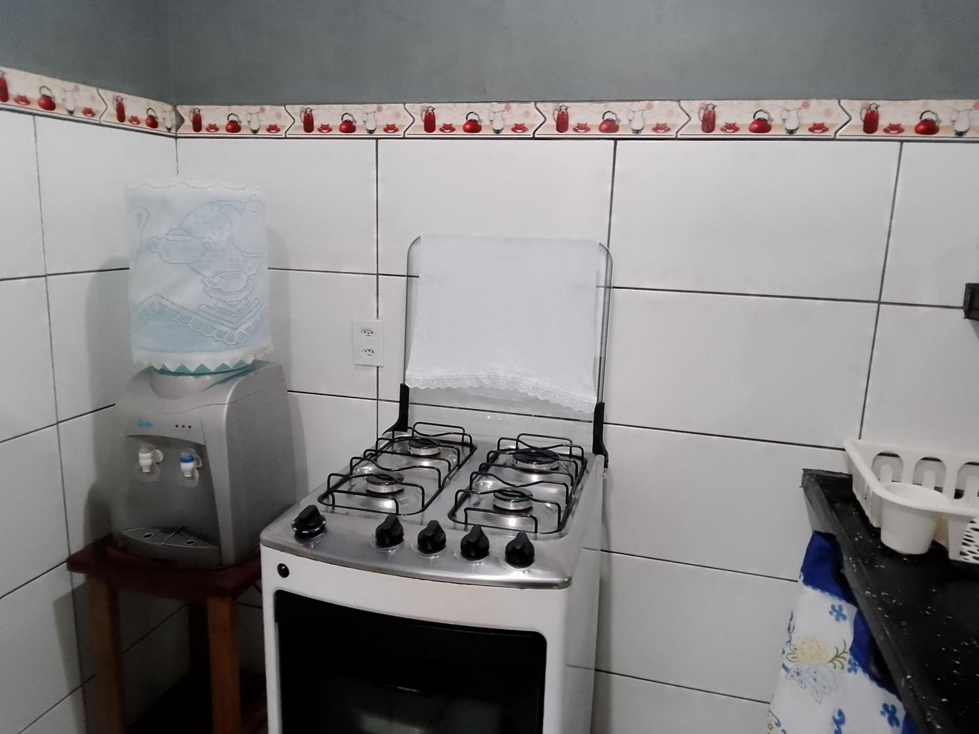 Linhare'S Acomodacoes Com E Sem Cozinha Búzios Rum bild