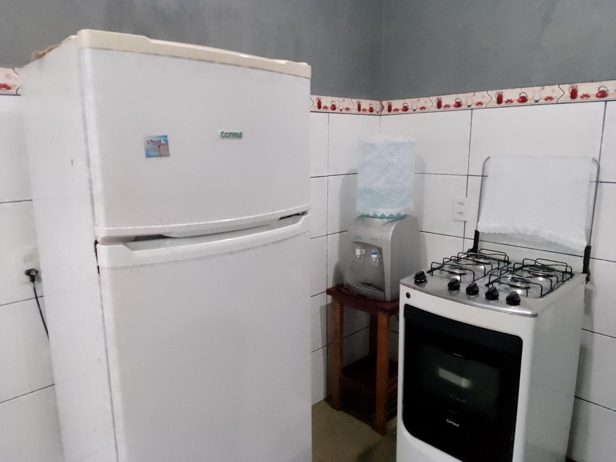Linhare'S Acomodacoes Com E Sem Cozinha Búzios Rum bild