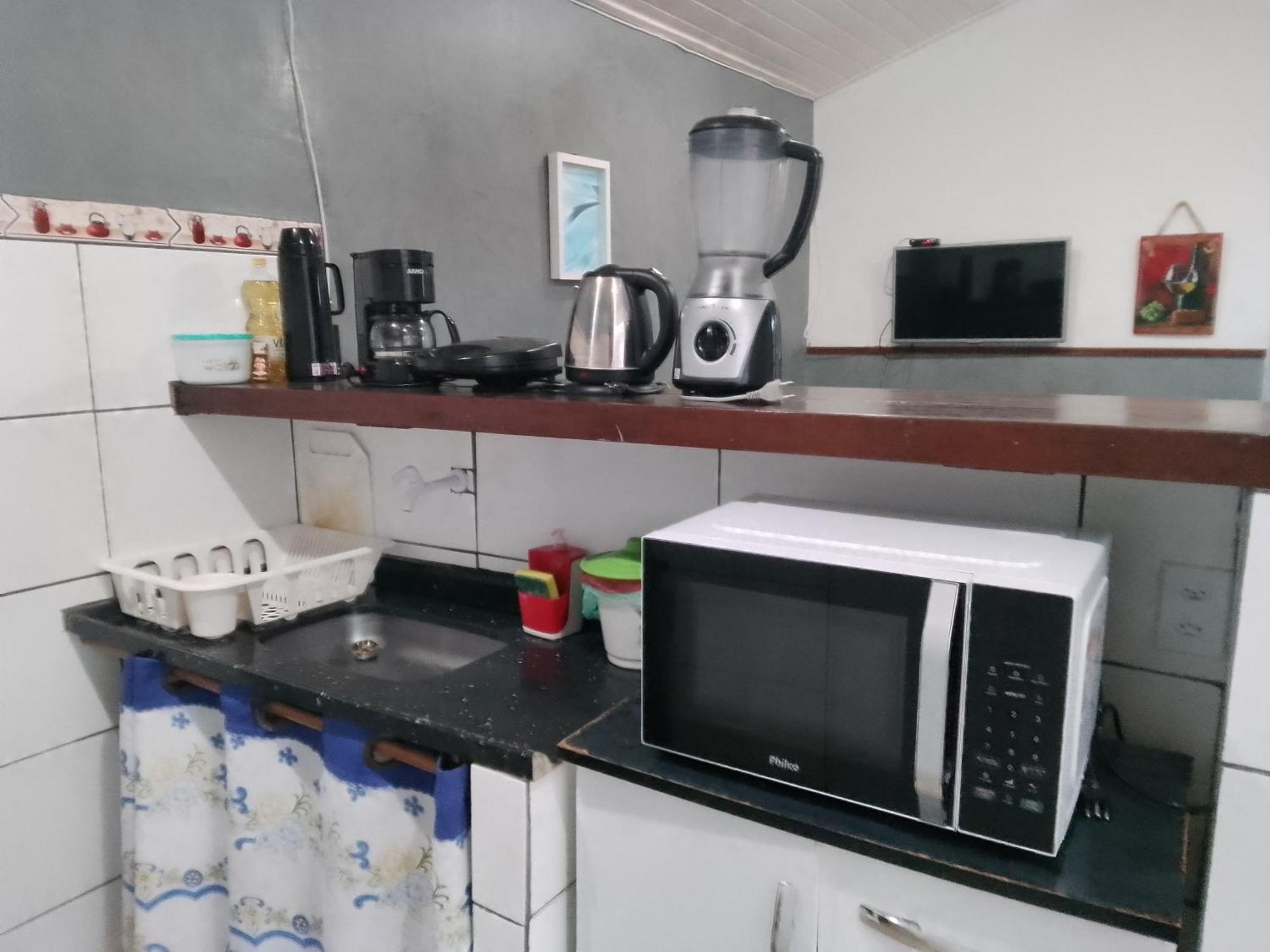Linhare'S Acomodacoes Com E Sem Cozinha Búzios Rum bild