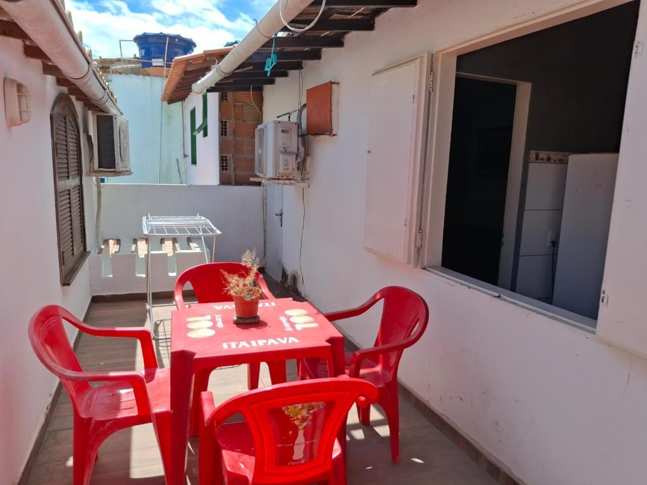 Linhare'S Acomodacoes Com E Sem Cozinha Búzios Rum bild
