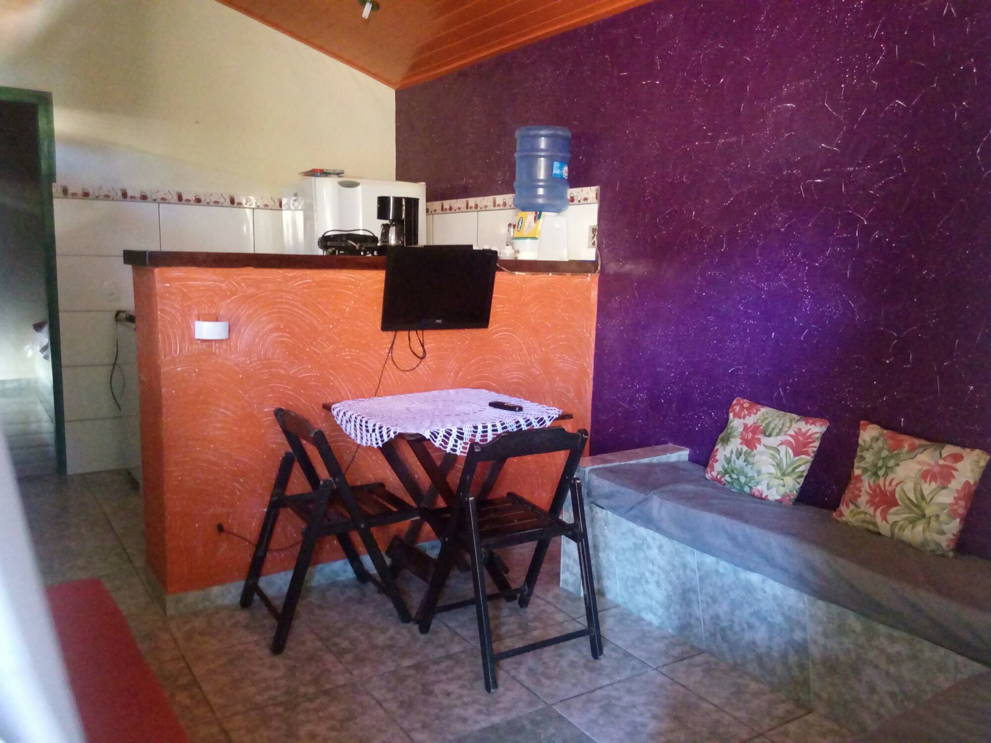 Linhare'S Acomodacoes Com E Sem Cozinha Búzios Exteriör bild